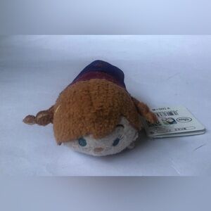 Tsum Tsum Plush Anna Frozen